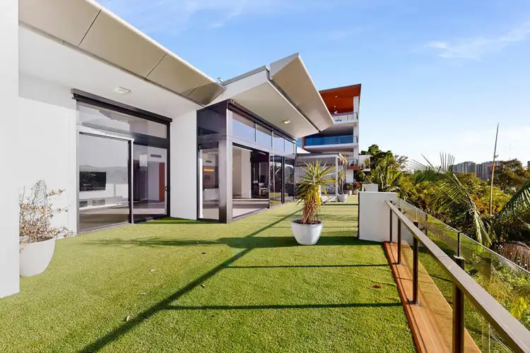 107/10 Pidgeon Close, West End QLD 4101