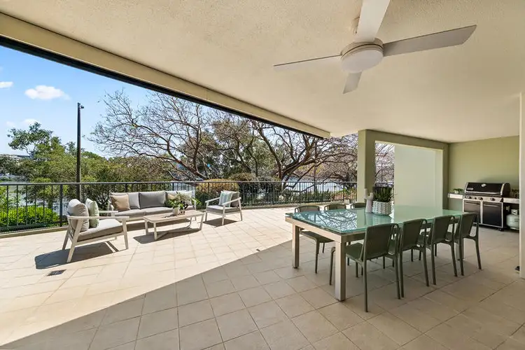 Main view of Homely house listing, 8/5 Duncan Street, West End QLD 4101