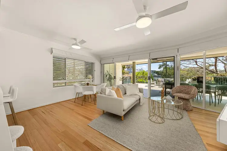 Second view of Homely house listing, 8/5 Duncan Street, West End QLD 4101