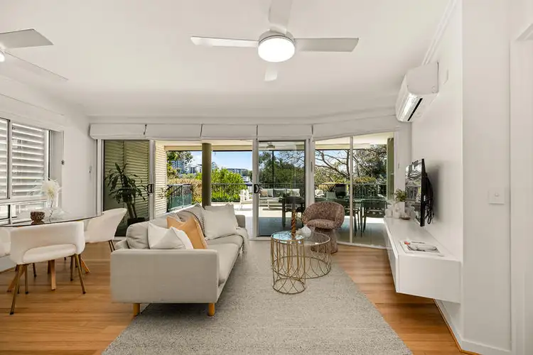 Third view of Homely house listing, 8/5 Duncan Street, West End QLD 4101
