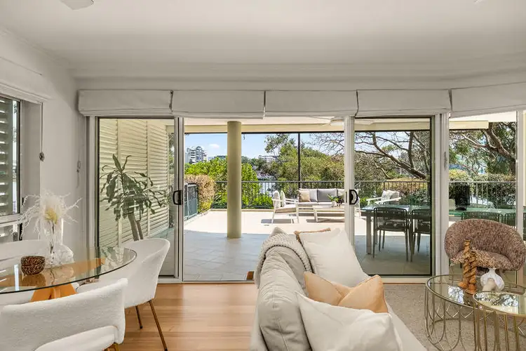 Fourth view of Homely house listing, 8/5 Duncan Street, West End QLD 4101