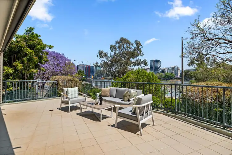 Sixth view of Homely house listing, 8/5 Duncan Street, West End QLD 4101
