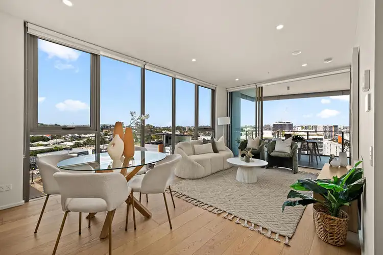 30903/9 Pidgeon Close, West End QLD 4101