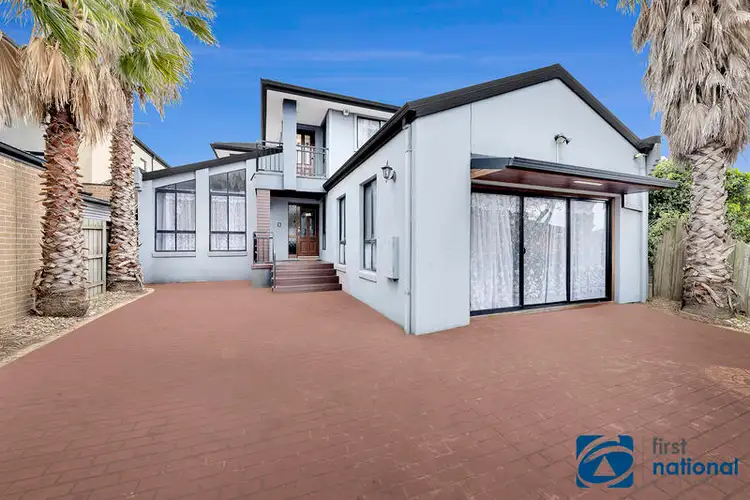40a Paringa Boulevard, Meadow Heights VIC 3048