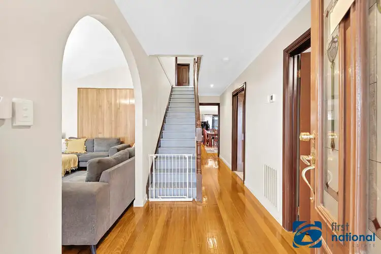 Second view of Homely house listing, 40a Paringa Boulevard, Meadow Heights VIC 3048