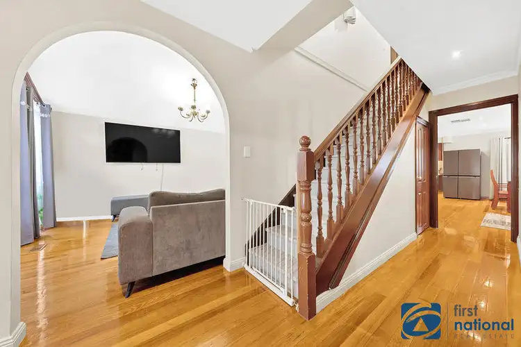 Third view of Homely house listing, 40a Paringa Boulevard, Meadow Heights VIC 3048