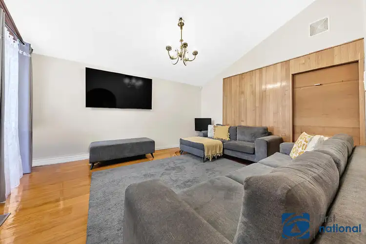 Fourth view of Homely house listing, 40a Paringa Boulevard, Meadow Heights VIC 3048