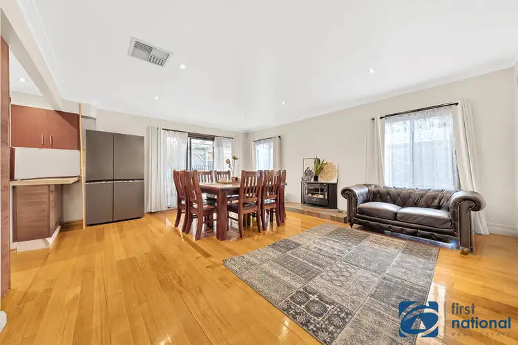 Fifth view of Homely house listing, 40a Paringa Boulevard, Meadow Heights VIC 3048