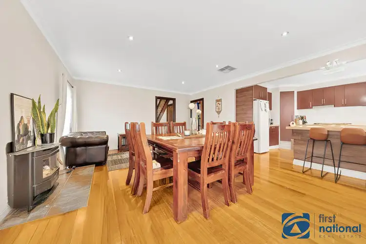 Sixth view of Homely house listing, 40a Paringa Boulevard, Meadow Heights VIC 3048