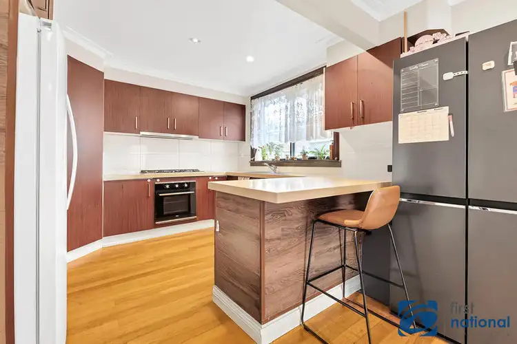 Seventh view of Homely house listing, 40a Paringa Boulevard, Meadow Heights VIC 3048