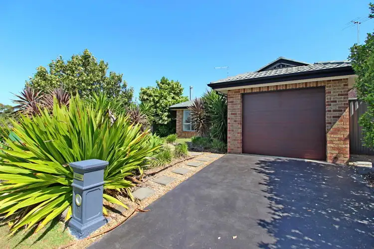 1 Sheoak Place, Glenmore Park NSW 2745
