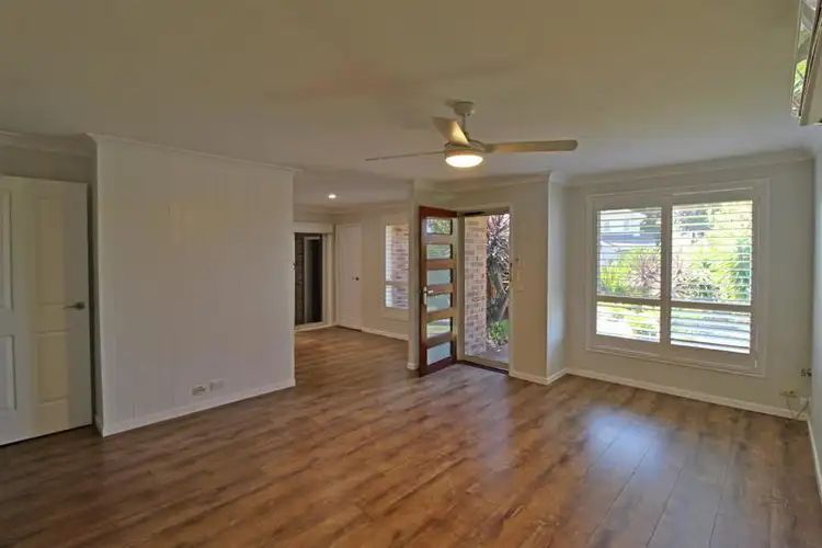 Third view of Homely house listing, 1 Sheoak Place, Glenmore Park NSW 2745