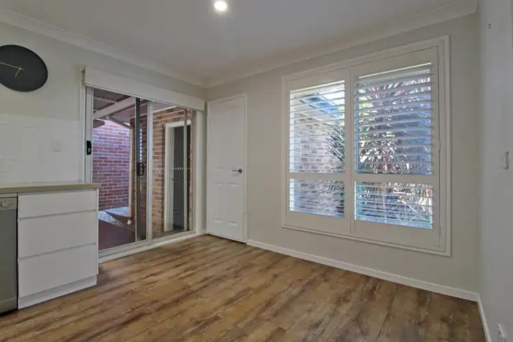 Fourth view of Homely house listing, 1 Sheoak Place, Glenmore Park NSW 2745
