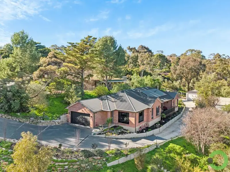 Main view of Homely house listing, 11 Sturtbrae Crescent, Bellevue Heights SA 5050