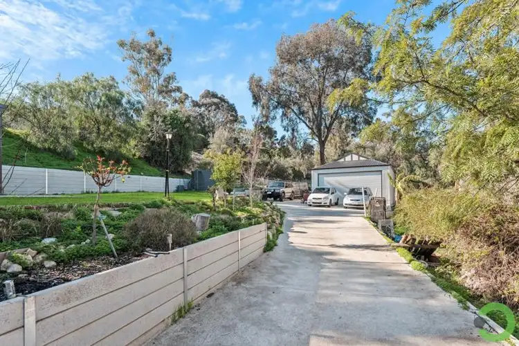 Second view of Homely house listing, 11 Sturtbrae Crescent, Bellevue Heights SA 5050