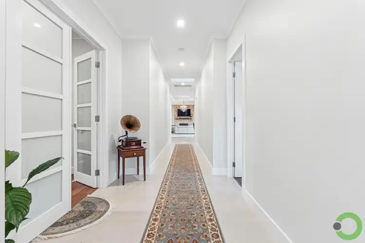 Third view of Homely house listing, 11 Sturtbrae Crescent, Bellevue Heights SA 5050