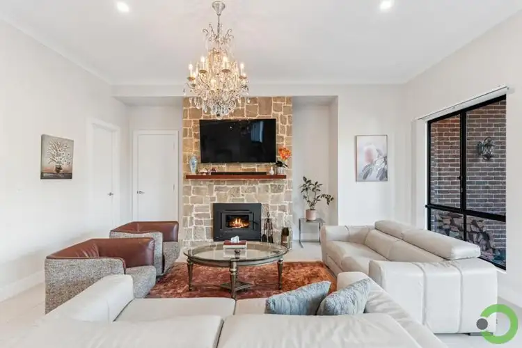 Sixth view of Homely house listing, 11 Sturtbrae Crescent, Bellevue Heights SA 5050