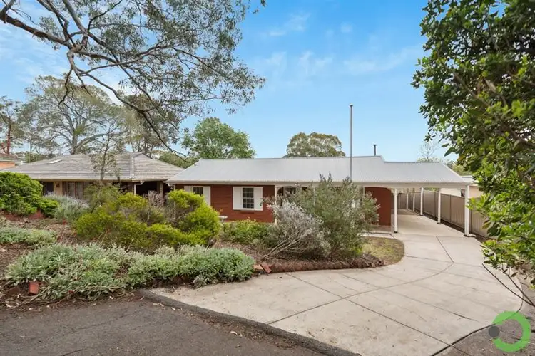 126 Upper Sturt Road, Glenalta SA 5052