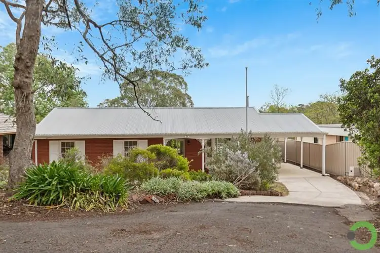 Second view of Homely house listing, 126 Upper Sturt Road, Glenalta SA 5052