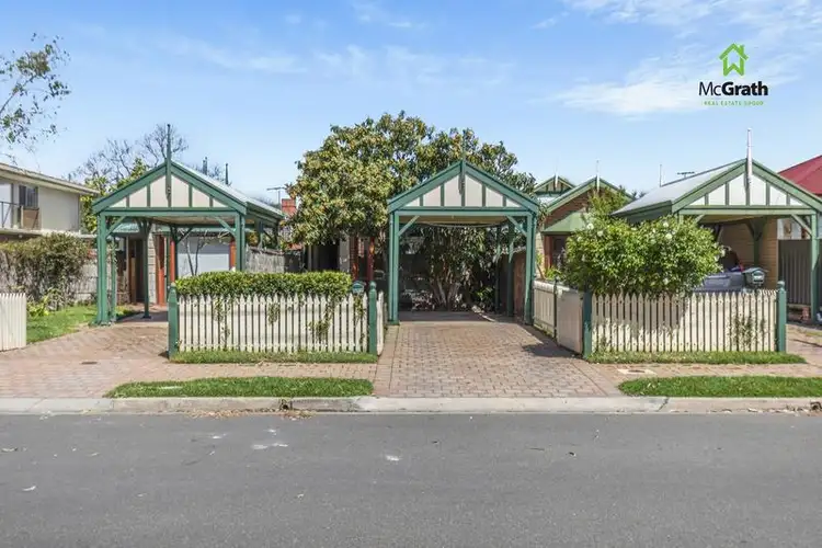Main view of Homely house listing, 2/7 Roebuck Street, Mile End SA 5031