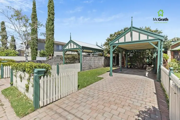 Second view of Homely house listing, 2/7 Roebuck Street, Mile End SA 5031