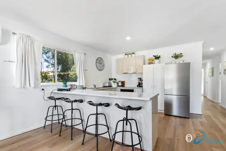 Third view of Homely house listing, 319 National Park Road, Loch Sport VIC 3851