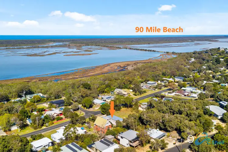 Fourth view of Homely house listing, 319 National Park Road, Loch Sport VIC 3851