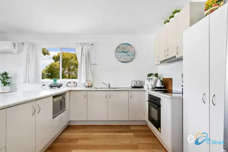 Fifth view of Homely house listing, 319 National Park Road, Loch Sport VIC 3851