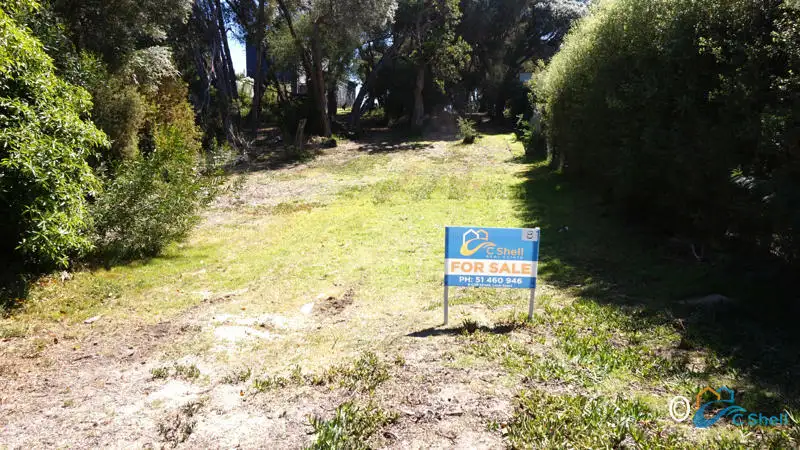 Main view of Homely land listing, 8 Elizabeth Court, Loch Sport VIC 3851