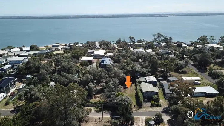 Seventh view of Homely land listing, 8 Elizabeth Court, Loch Sport VIC 3851