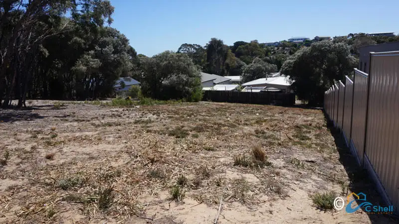 Main view of Homely land listing, 245 National Park Road, Loch Sport VIC 3851