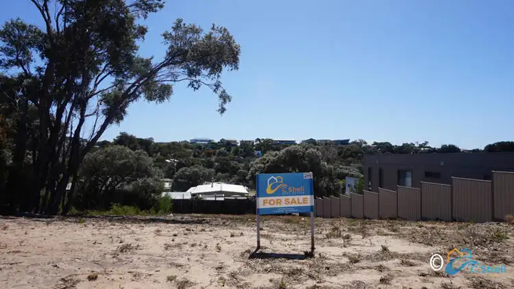 Third view of Homely land listing, 245 National Park Road, Loch Sport VIC 3851