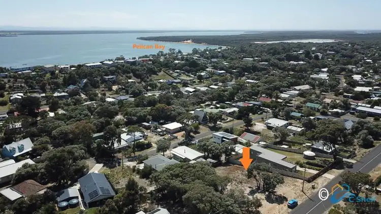 Fourth view of Homely land listing, 245 National Park Road, Loch Sport VIC 3851