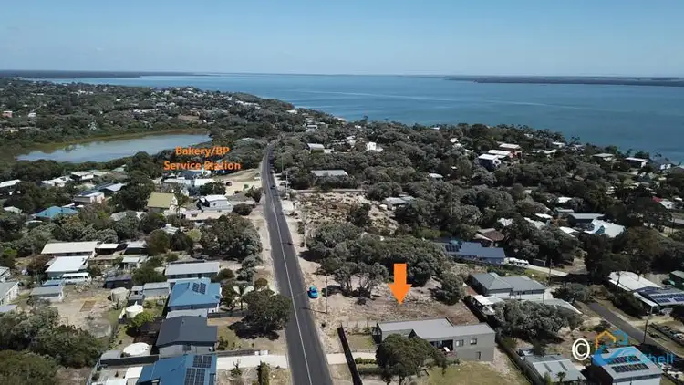 Fifth view of Homely land listing, 245 National Park Road, Loch Sport VIC 3851