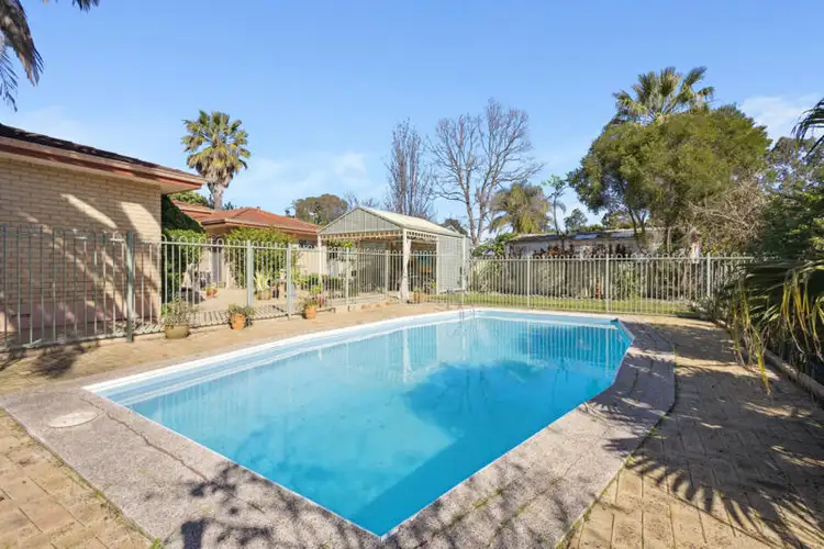 Fourth view of Homely house listing, 27 Jervois Street, Dianella WA 6059