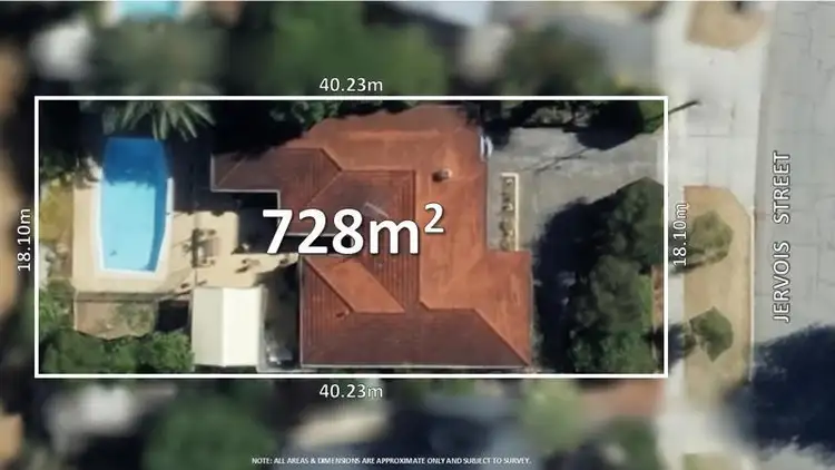 Fifth view of Homely house listing, 27 Jervois Street, Dianella WA 6059