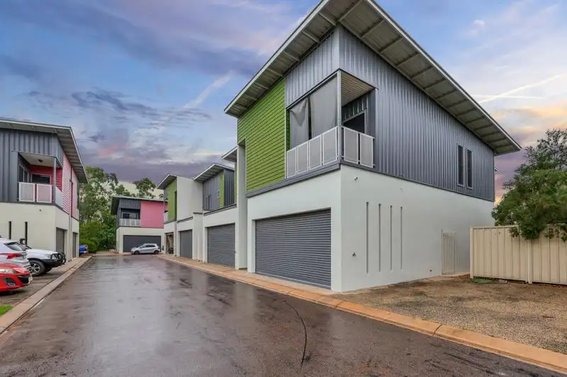 Main view of Homely unit listing, 5/62 Lind Road, Johnston NT 832