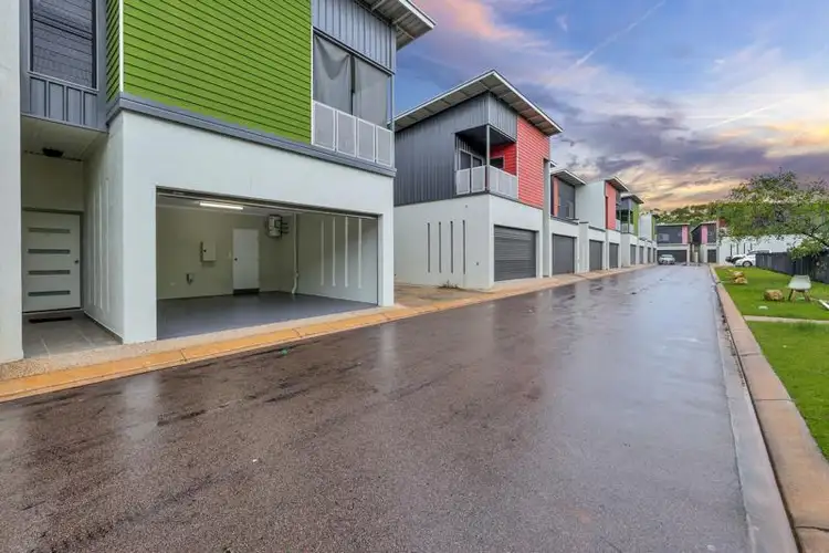 Second view of Homely unit listing, 5/62 Lind Road, Johnston NT 832