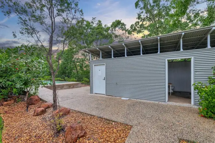 Fourth view of Homely unit listing, 5/62 Lind Road, Johnston NT 832