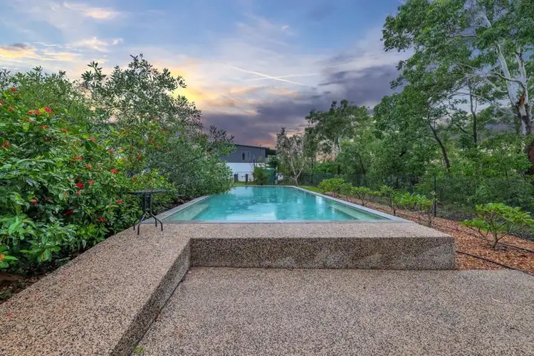 Fifth view of Homely unit listing, 5/62 Lind Road, Johnston NT 832