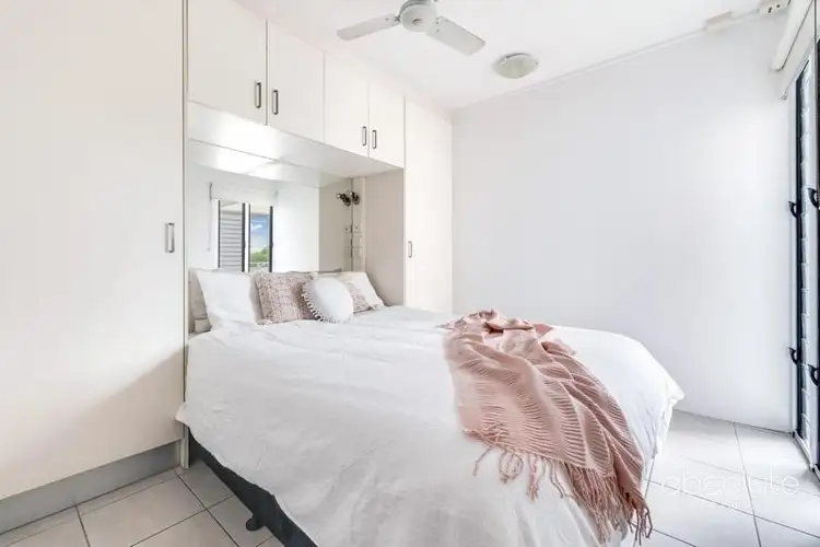 Fourth view of Homely unit listing, 505/5 Gardiner Street, Darwin City NT 800