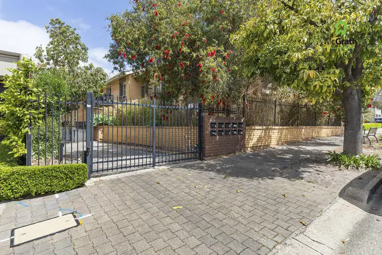 3/241 Young Street, Unley SA 5061