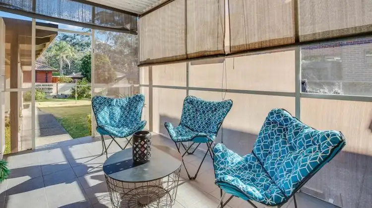 Seventh view of Homely house listing, 5 Rumsey Crescent, Dundas Valley NSW 2117