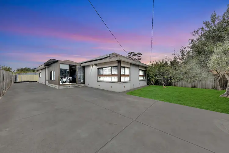 4 Herbert Street, Dallas VIC 3047
