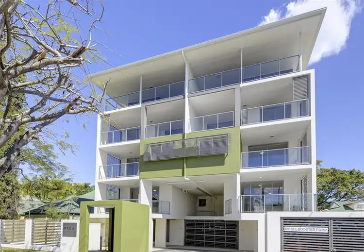 1/16 Mcgregor Avenue