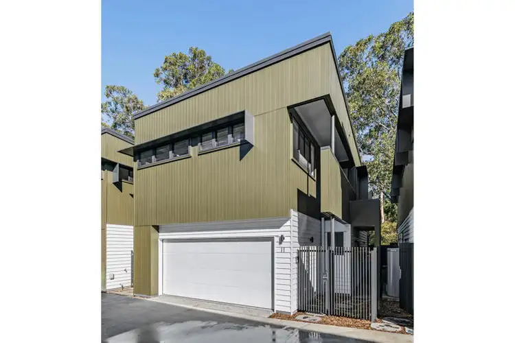 11/70 Fleming Road, Chapel Hill QLD 4069