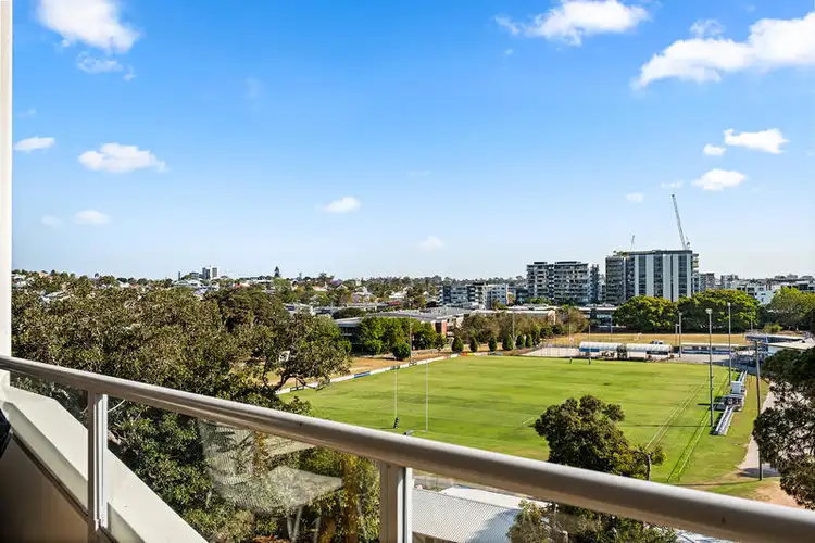 65/38 Buchanan Street