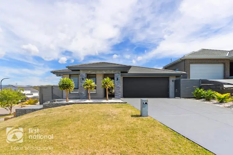 1 Lipsey Street, Cameron Park NSW 2285