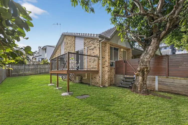 3/12 View Street, Chermside QLD 4032