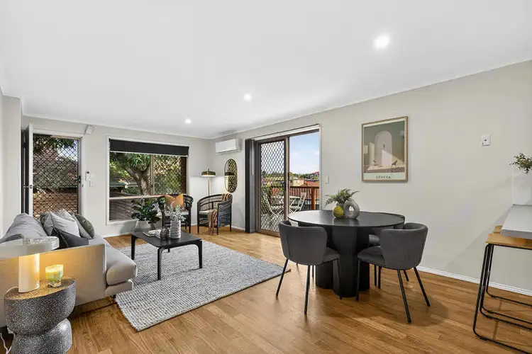 Fifth view of Homely villa listing, 3/12 View Street, Chermside QLD 4032